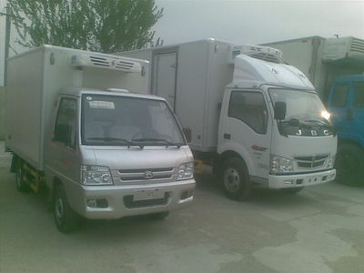 黑龍江福田微型冷藏車疫苗運(yùn)輸認(rèn)證冷藏車廠家銷售_專用汽車欄目