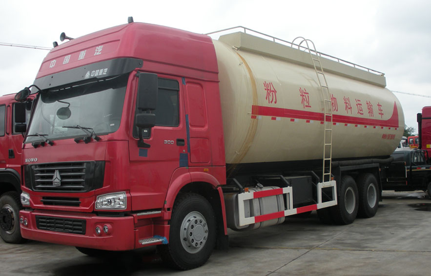 保定與張家口粉粒物料運輸車 質量優(yōu)選與價格分析