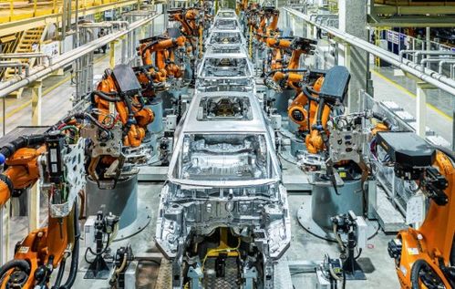 寶馬16.33億收購“中華”品牌，華晨集團的“白衣騎士”來了嗎？